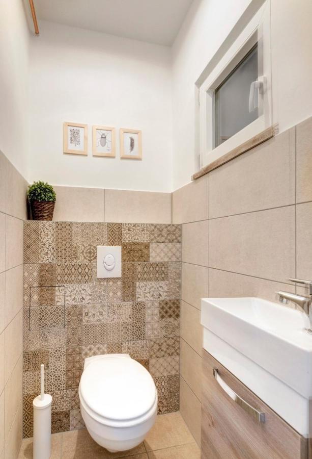 Atosland Apartment Будапеща Екстериор снимка