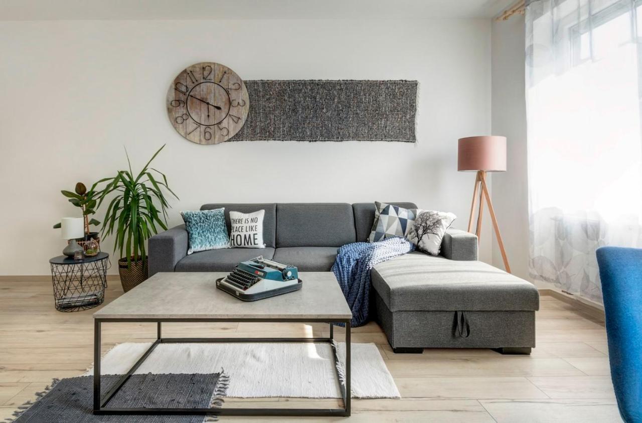 Atosland Apartment Будапеща Екстериор снимка