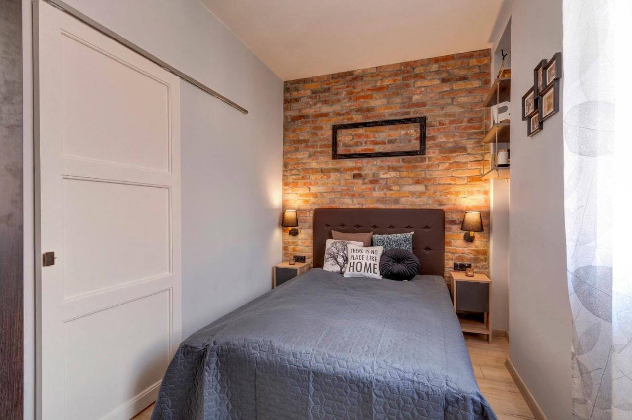 Atosland Apartment Будапеща Екстериор снимка