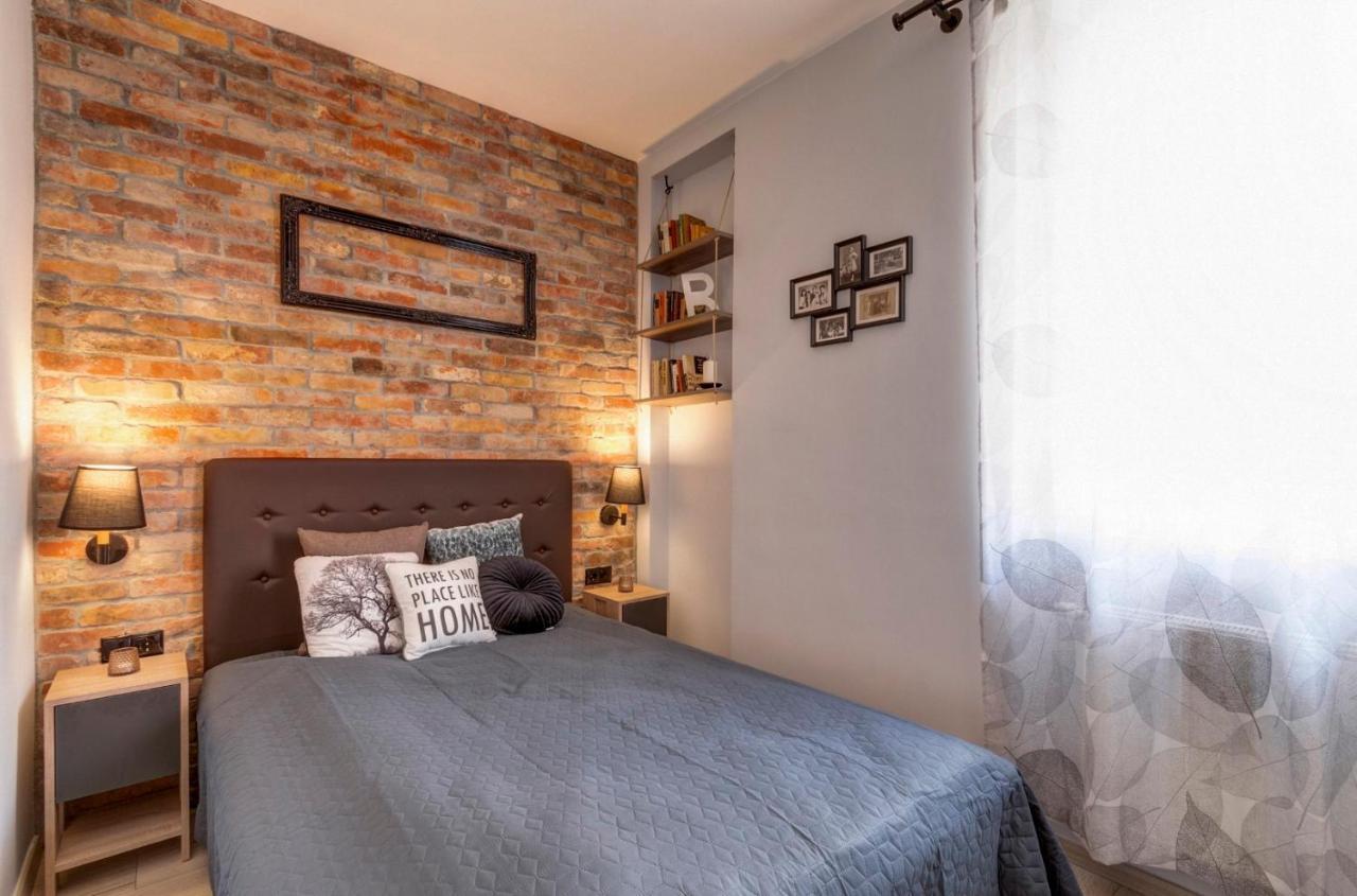 Atosland Apartment Будапеща Екстериор снимка